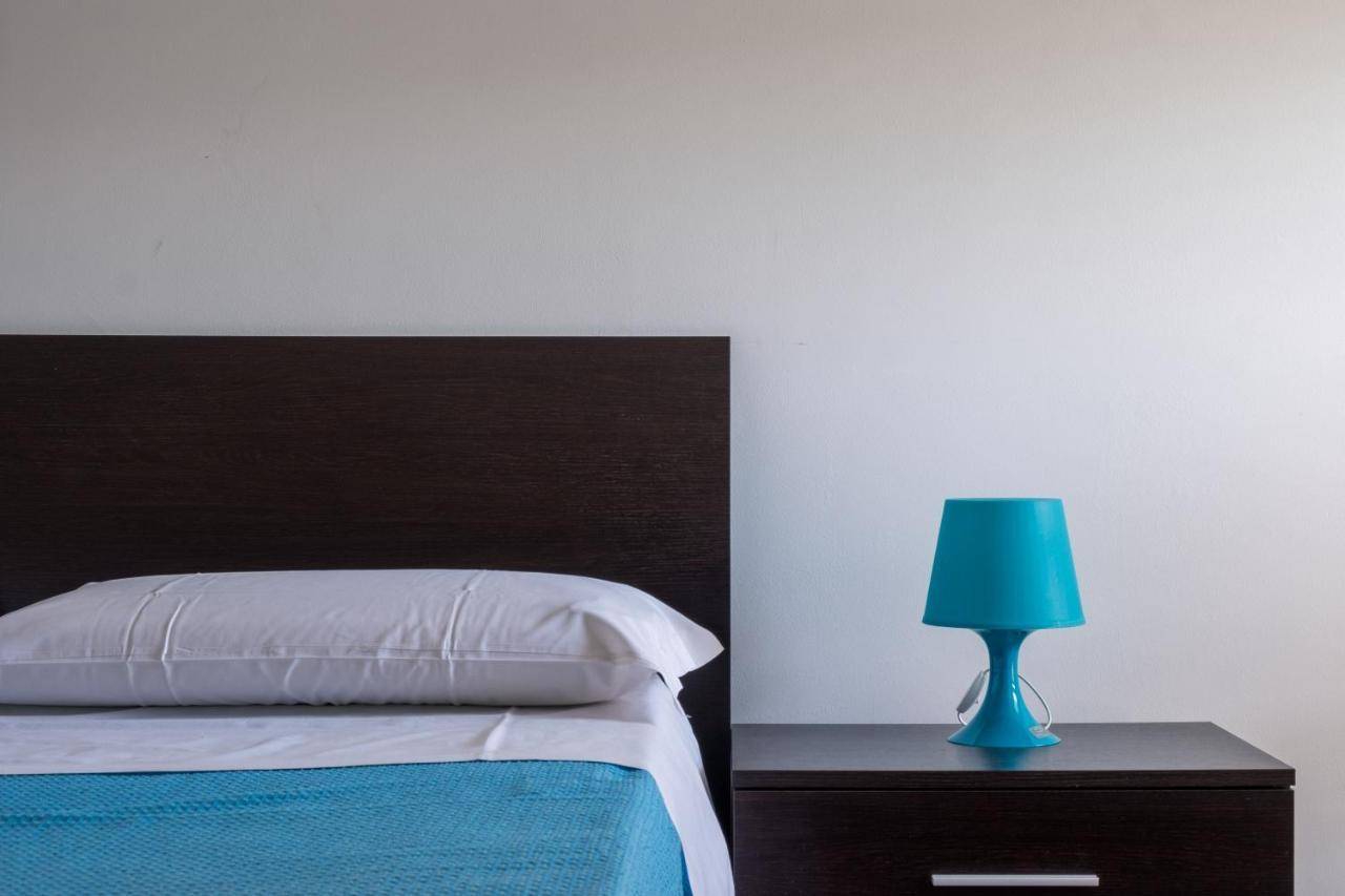 Orsola Apartments Favignana Bagian luar foto
