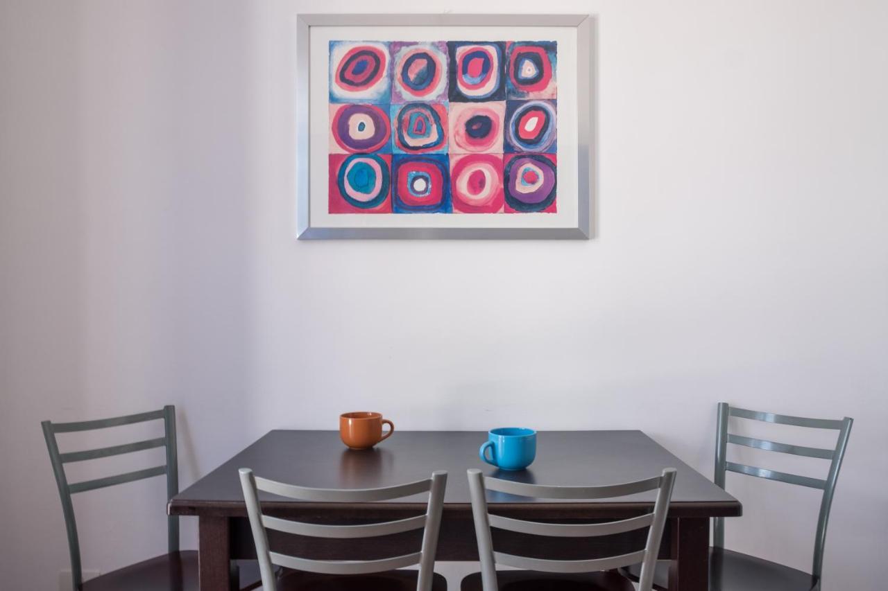 Orsola Apartments Favignana Bagian luar foto