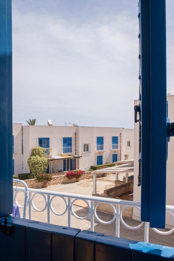 Orsola Apartments Favignana Bagian luar foto