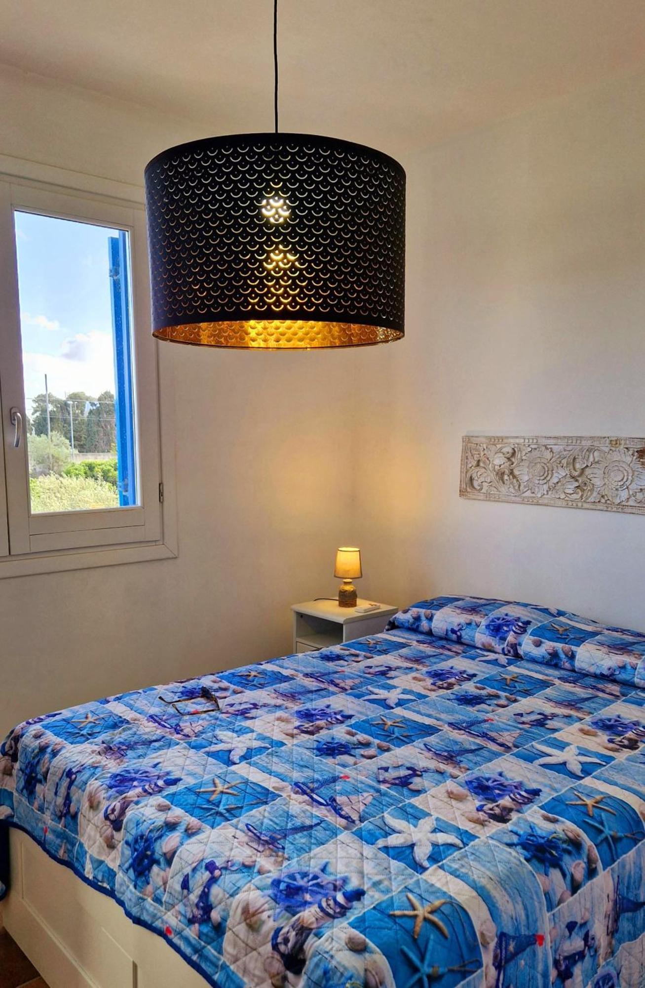 Orsola Apartments Favignana Ruang foto