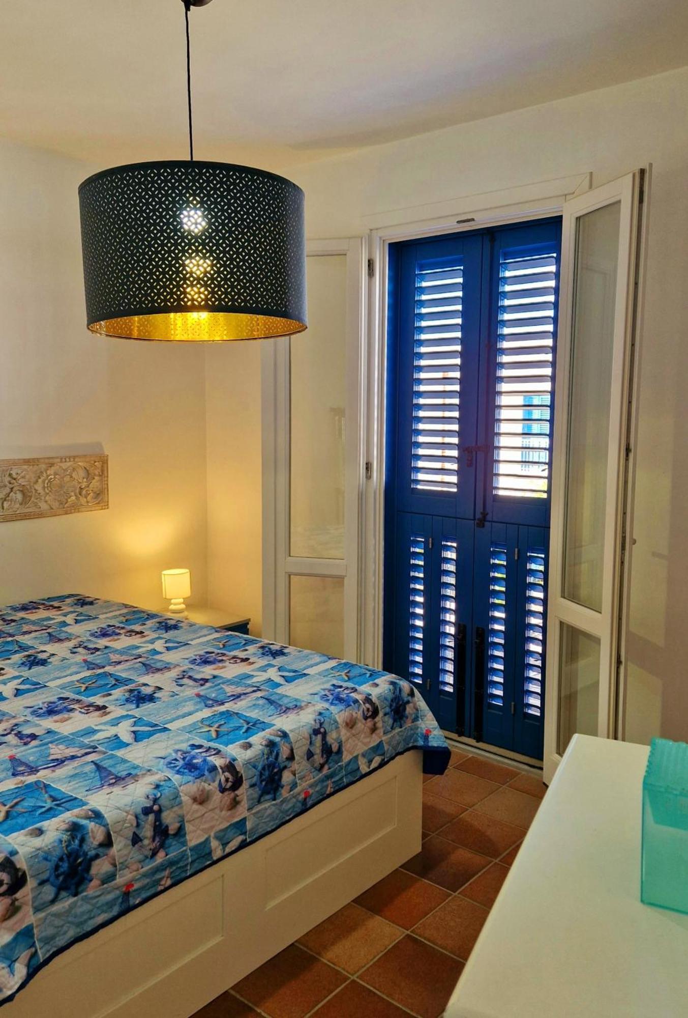 Orsola Apartments Favignana Ruang foto