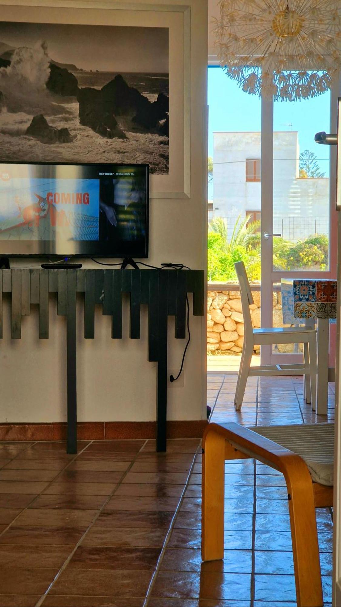 Orsola Apartments Favignana Ruang foto