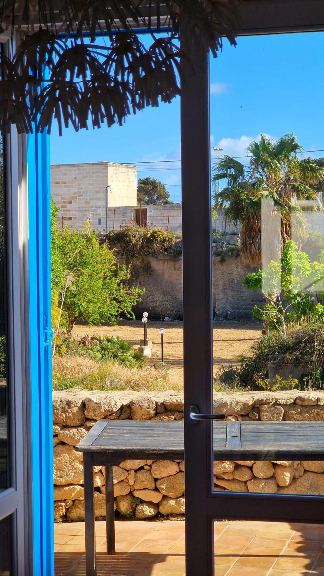 Orsola Apartments Favignana Ruang foto