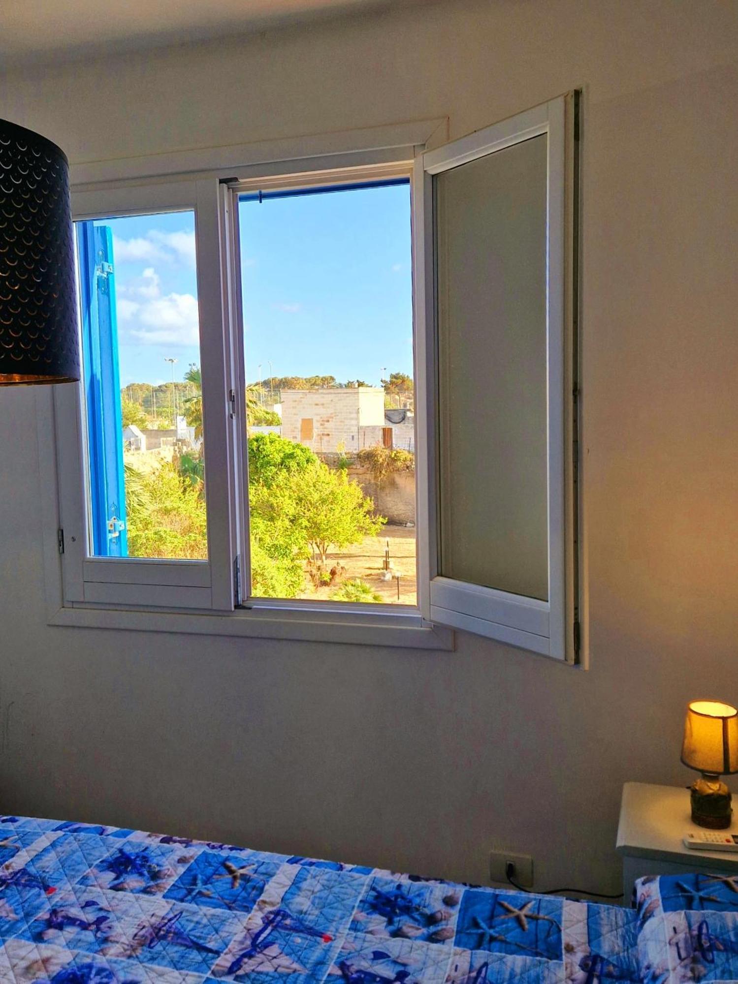 Orsola Apartments Favignana Ruang foto